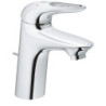 Umyvadlová baterie GROHE Eurostyle New s výpustí chrom 23374003