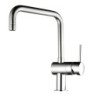 Dřezová baterie GROHE Minta s otočným raménkem chrom 32488000