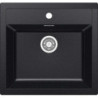 Dřez Franke SID 610 černá 114.0264.011