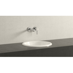 Umyvadlová baterie GROHE Concetto New bez podomítkového tělesa chrom 19575001