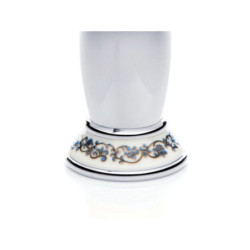 Umyvadlová baterie WF Provence bez výpusti chrom SIKOBWFL271