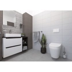 Mýdlenka Multi Ecoloc chrom ECO39