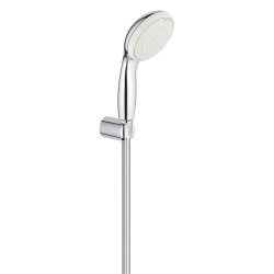 Sprchová hlavice s hadicí GROHE New Tempesta Classic chrom 2779810E