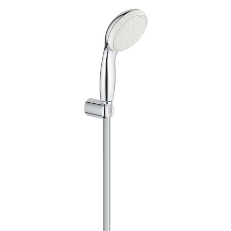 Sprchová hlavice s hadicí GROHE New Tempesta Classic chrom 2779810E