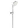 Sprchová hlavice s hadicí GROHE New Tempesta Classic chrom 2779810E