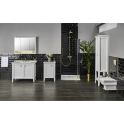 Wc závěsné VitrA Valarte zadní odpad 7805-003-0075