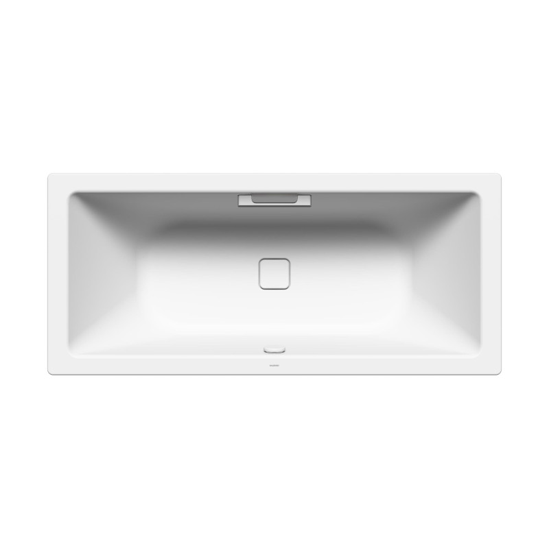Obdélníková vana Kaldewei Conoduo 200x100 cm smaltovaná ocel levá i pravá alpská bílá 235310113001
