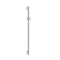 Sprchová tyč Hansgrohe Unica na stěnu chrom 26506000