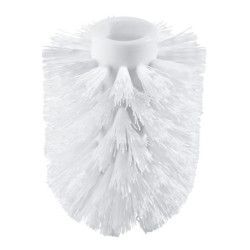 Wc štětka GROHE Essentials bílá 40791001