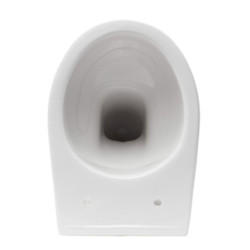 Wc závěsné S-Line Pro zadní odpad