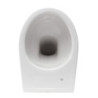 Wc závěsné S-Line Pro zadní odpad