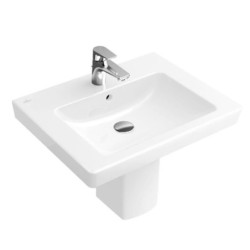 Umyvadlo Villeroy & Boch Subway 2.0 60 cm 711360R1