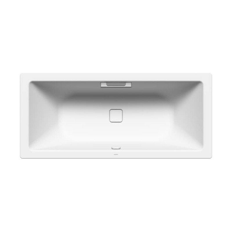 Obdélníková vana Kaldewei Conoduo 190x90 cm smaltovaná ocel alpská bílá 235210110001