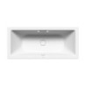 Obdélníková vana Kaldewei Conoduo 190x90 cm smaltovaná ocel alpská bílá 235210110001