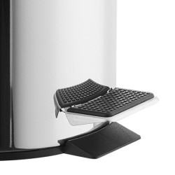 Odpadkový koš volně stojící Multi 3 l nerez lesk KOS3NEW