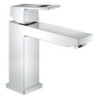 Umyvadlová baterie GROHE Eurocube bez výpusti chrom 23446000