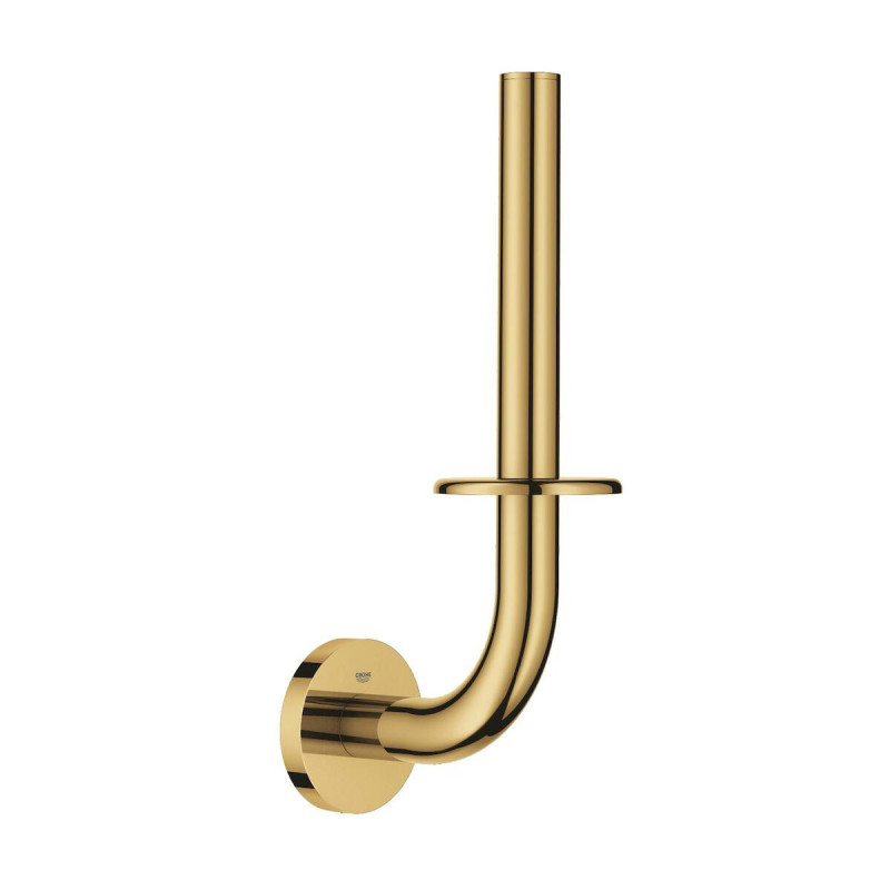 Držák toaletního papíru GROHE Essentials Cool Sunrise G40385GL1