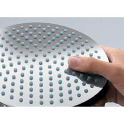 Hlavová sprcha Hansgrohe Croma chrom 26465000