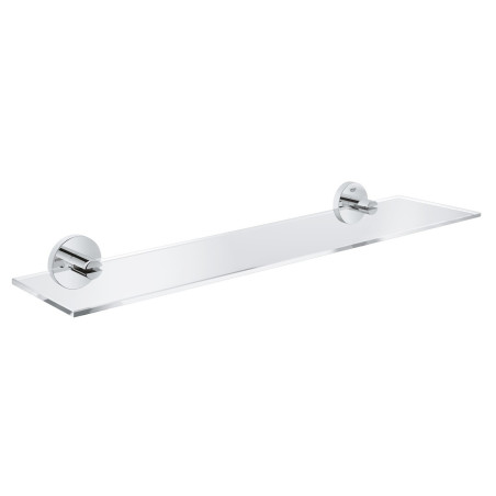 Polička GROHE Essentials chrom G40799001