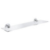 Polička GROHE Essentials chrom G40799001