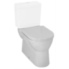 Wc kombi, pouze mísa Laufen Pro vario odpad H8249590000001