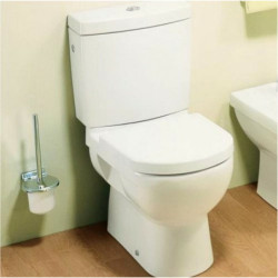 Wc kombi, pouze mísa Jika Mio vario odpad H8247160000001