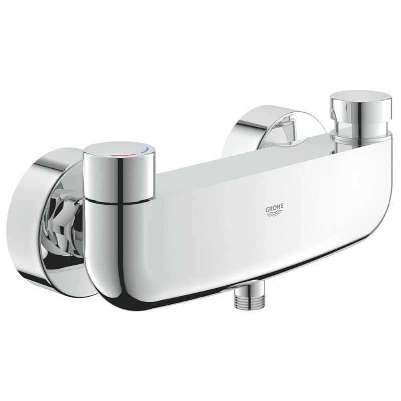 Sprchová baterie GROHE Eurosmart Cosmopolitan chrom 36320000