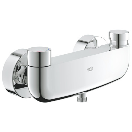 Sprchová baterie GROHE Eurosmart Cosmopolitan chrom 36320000