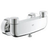 Sprchová baterie GROHE Eurosmart Cosmopolitan chrom 36320000