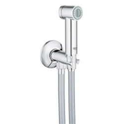 Bidetová sprška GROHE Sena Trigger Spray chrom 26332000