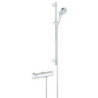 Termostat GROHE Grohtherm 2000 s termostatickou baterií 150 mm chrom 34482001