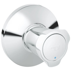 Vrchní díl podomítkového ventilu, GROHE Costa L chrom (19808001)