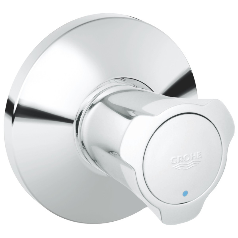 Vrchní díl podomítkového ventilu, GROHE Costa L chrom (19808001)