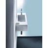 Umývátko Duravit Vero 50x25 cm bez otvoru pro baterii 0703500000