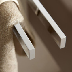 Držák ručníků Keuco Edition 11 chrom 11118010000