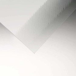 Boční zástěna ke sprchovým dveřím 70 cm Roth Lega Line 553-7000000-00-21