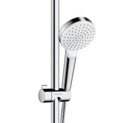 Sprchový set Hansgrohe Crometta bílá/chrom 26533400