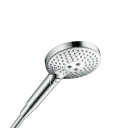 Vanová baterie Hansgrohe Axor Citterio M bez podomítkového tělesa chrom 34444000