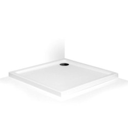 Sprchová vanička čtvercová Roth 90x90 cm akrylát 8000119