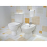 Wc stojící Jika Lyra Plus zadní odpad H8253860000001