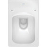 Wc závěsné Duravit Vero zadní odpad 2525092000