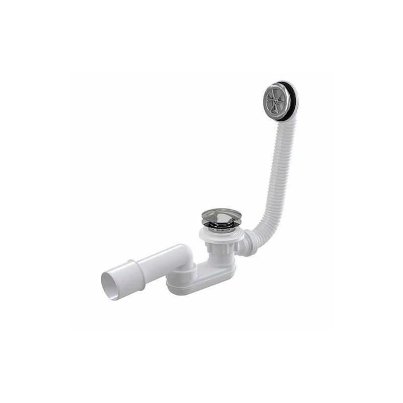 Sifon vaničkový Roth VIKI LUX click-clack 8100033