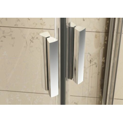 Sprchový kout čtverec 80x80 cm Ravak Blix 1LV40U00Z1