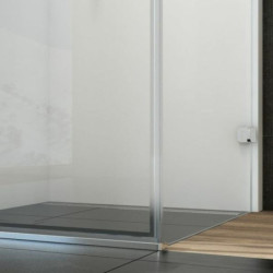 Sprchový kout 100x100 cm Ravak Brilliant 1UVAAA00Z1