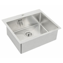 Dřez Alveus Quatro 10 nerez CARLOS10, 1124382