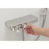 Termostat GROHE Smart Control s termostatickou baterií 150 mm chrom 34719000