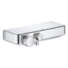 Termostat GROHE Smart Control s termostatickou baterií 150 mm chrom 34719000