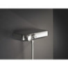 Termostat GROHE Smart Control s termostatickou baterií 150 mm chrom 34720000