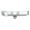 Vanová termostatická baterie GROHE Smart Control 150 mm chrom 34718000