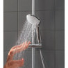 Sprchová hlavice GROHE Euphoria chrom 27239001